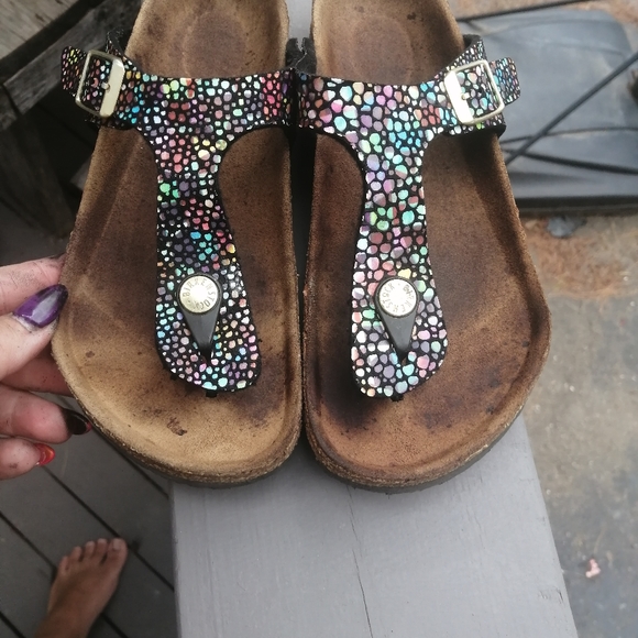 Birkenstock for kids size 42 - Picture 2 of 2